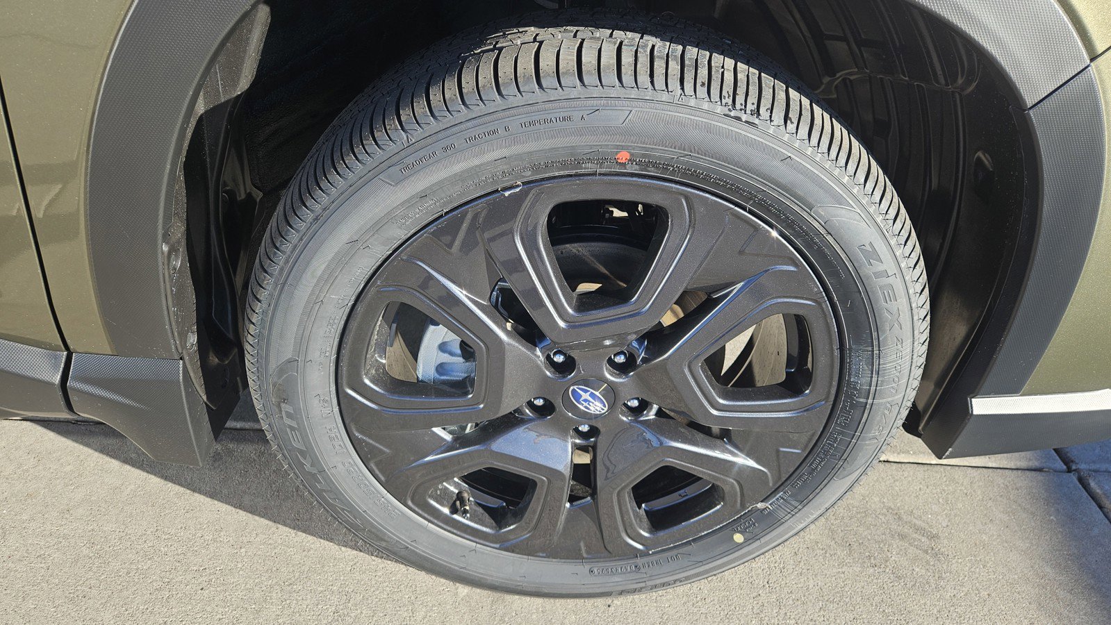 New 2026 Subaru Ascent Bronze Edition w/ Onyx Package image 2