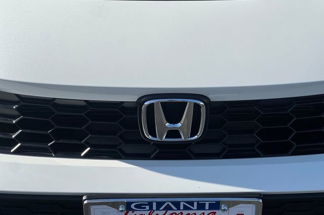 Used 2026 Honda Civic LX image 36