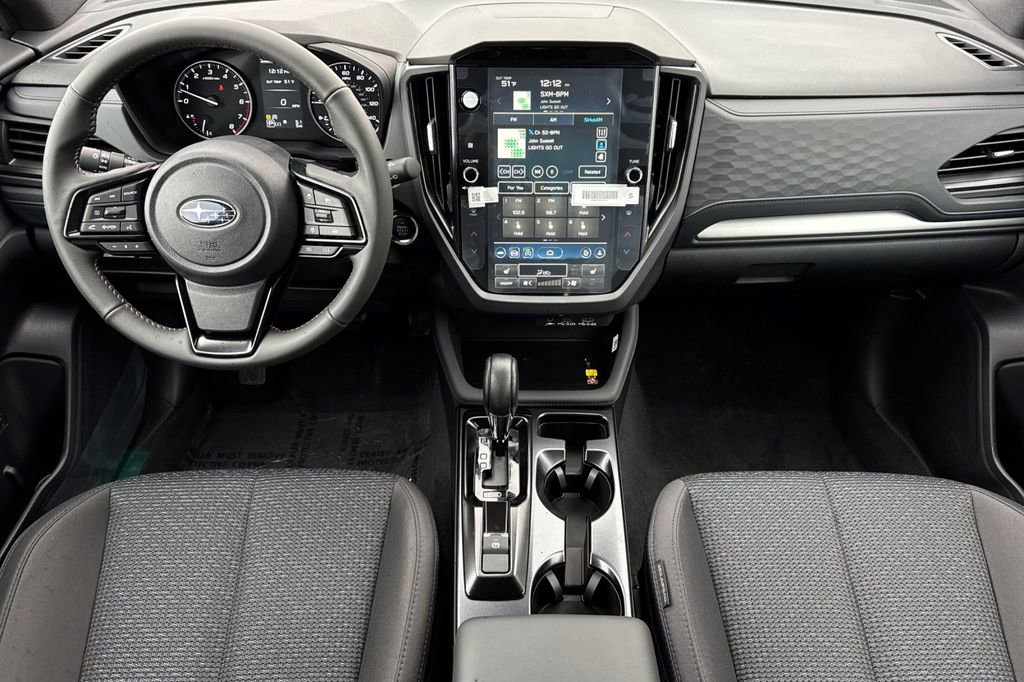 New 2026 Subaru Forester Premium image 15