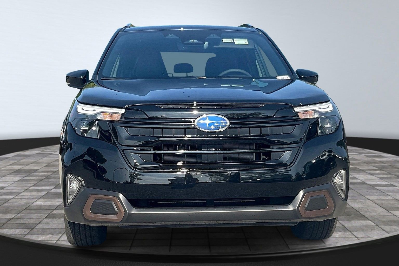 New 2025 Subaru Forester Sport w/ Popular Package image 13