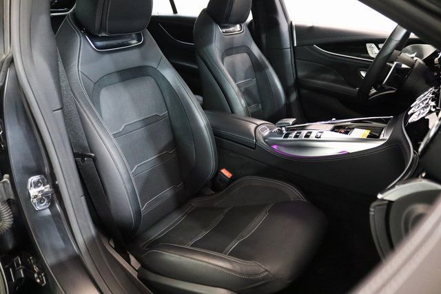 Certified 2022 Mercedes-Benz AMG GT 43 image 23