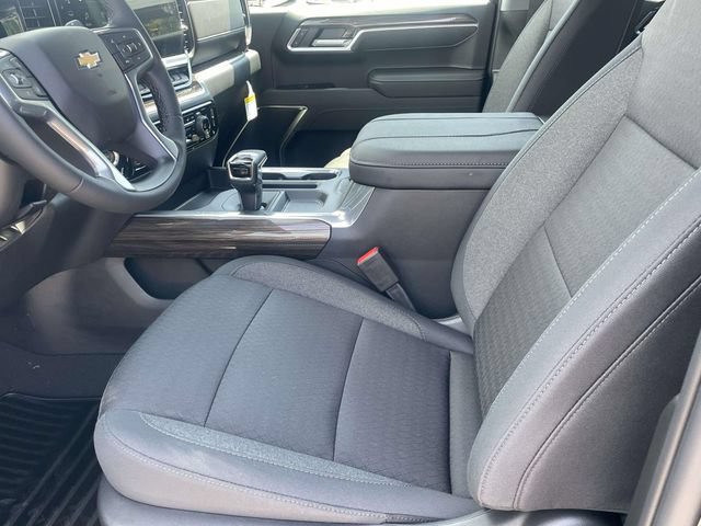 New 2026 Chevrolet Silverado 1500 LT RWD image 12