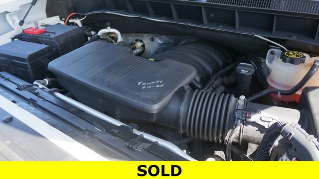 Used 2019 Chevrolet Silverado 1500 LT Trail Boss AWD/4WD image 62
