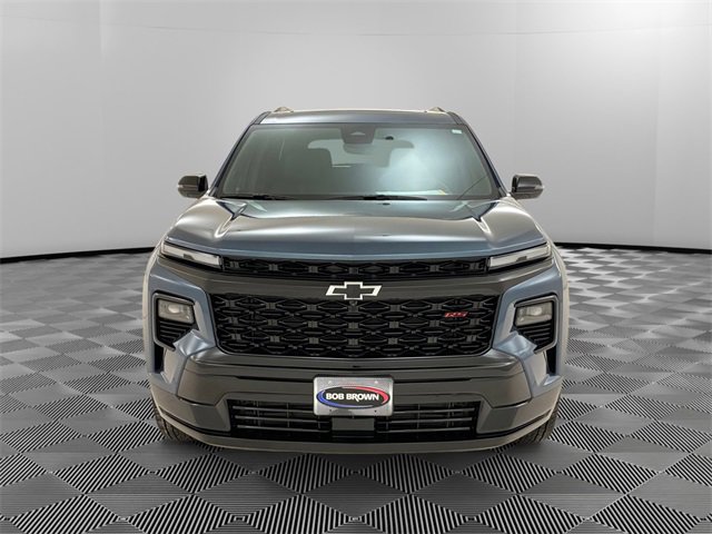 Used 2026 Chevrolet Traverse RS w/ LPO, Floor Liner Package image 8