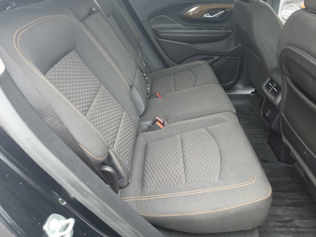 Used 2018 GMC Terrain SLE w/ Driver Convenience Package FWD image 26
