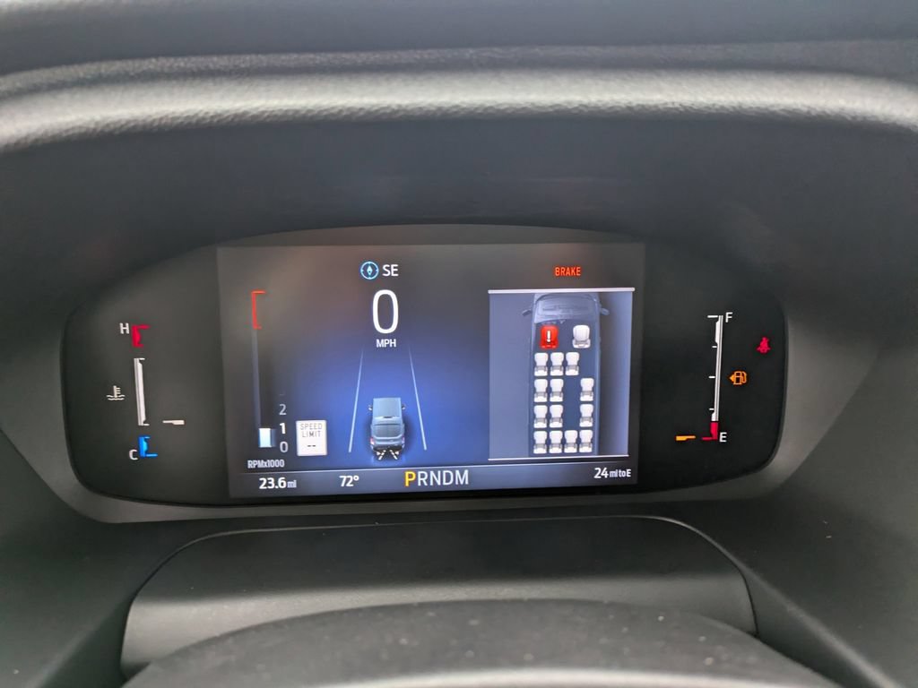New 2026 Ford Transit 350 XLT RWD image 30