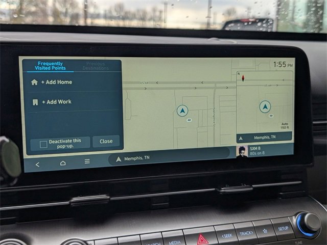 Certified 2024 Hyundai Kona SEL w/ Convenience Package image 29