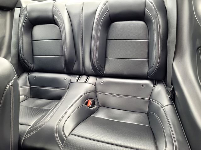 Certified 2024 Ford Mustang Premium image 12