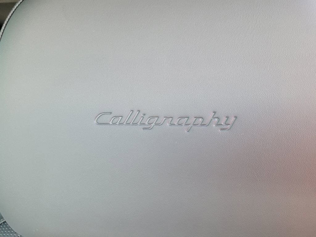 New 2026 Hyundai Palisade Calligraphy image 17