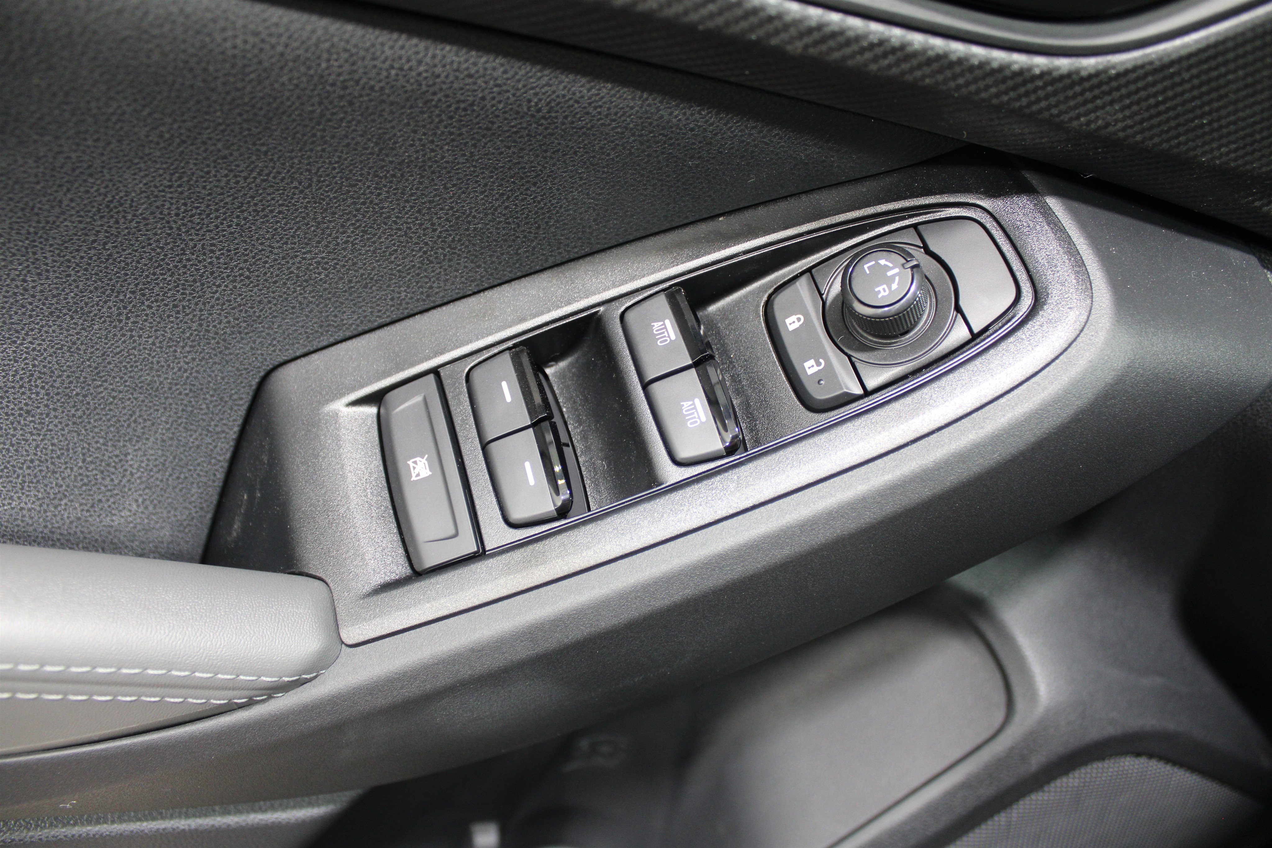 New 2026 Subaru Crosstrek 2.0i Premium image 7