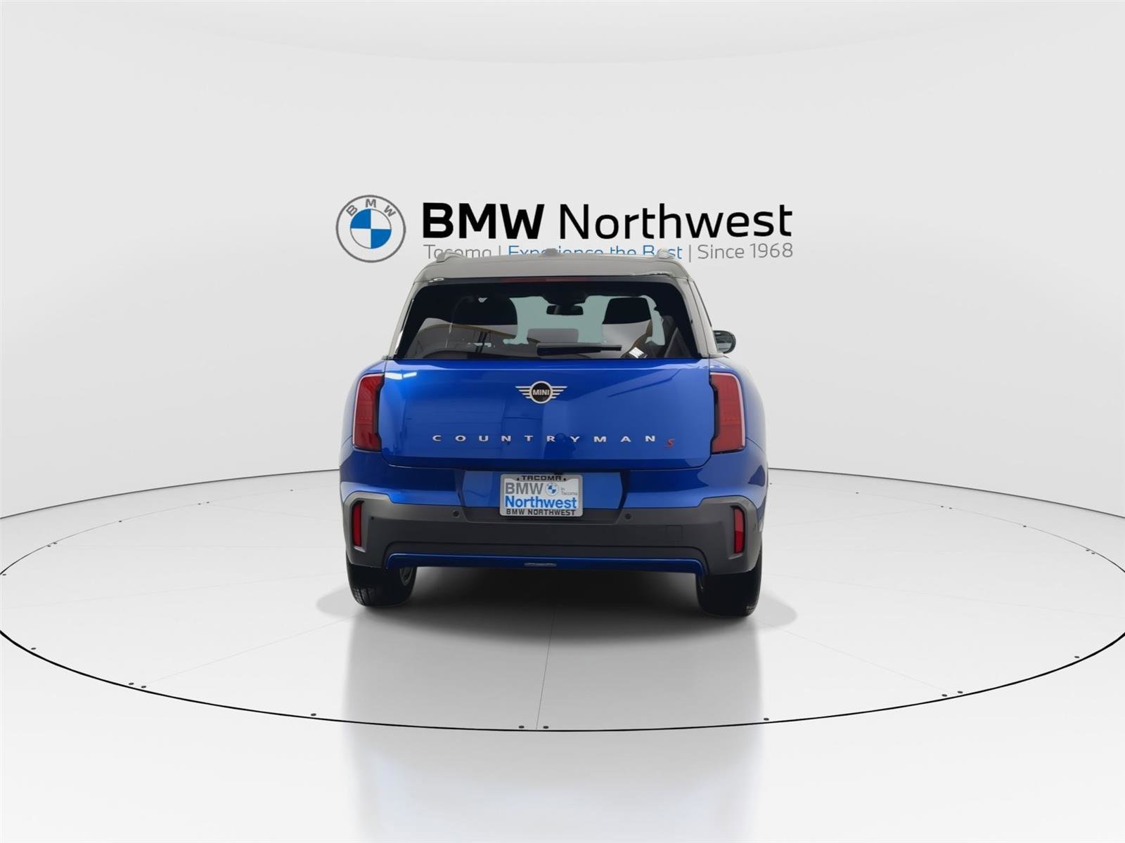 Used 2025 MINI Cooper Countryman S image 2