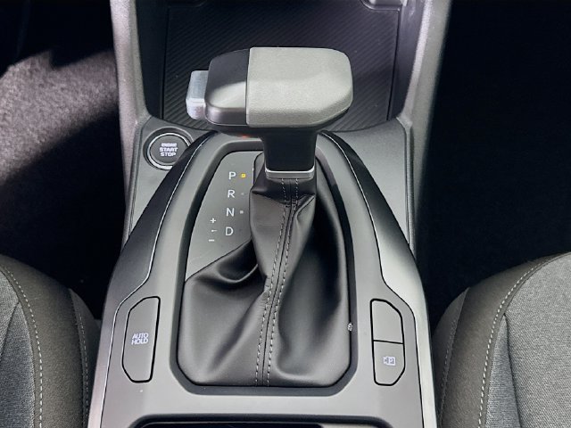New 2026 Kia K4 FWD image 19