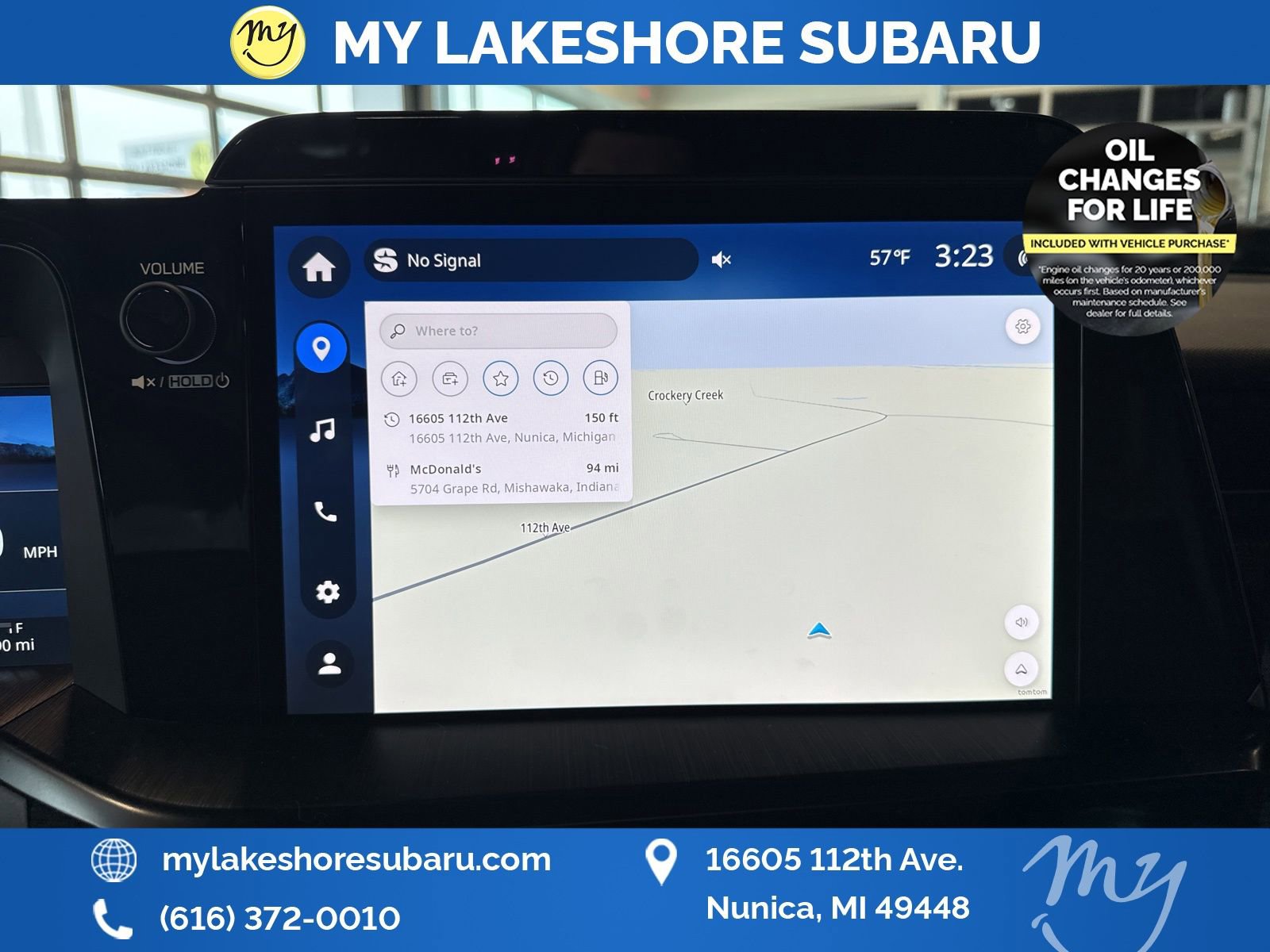 New 2026 Subaru Outback Limited XT image 16