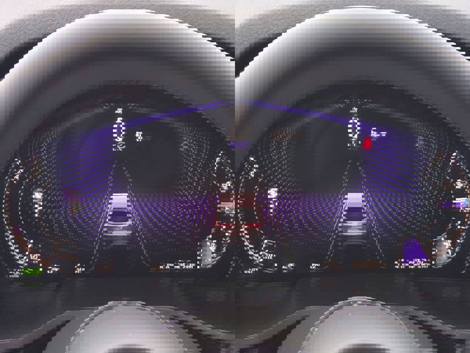 New 2026 MAZDA CX-70 SC image 31