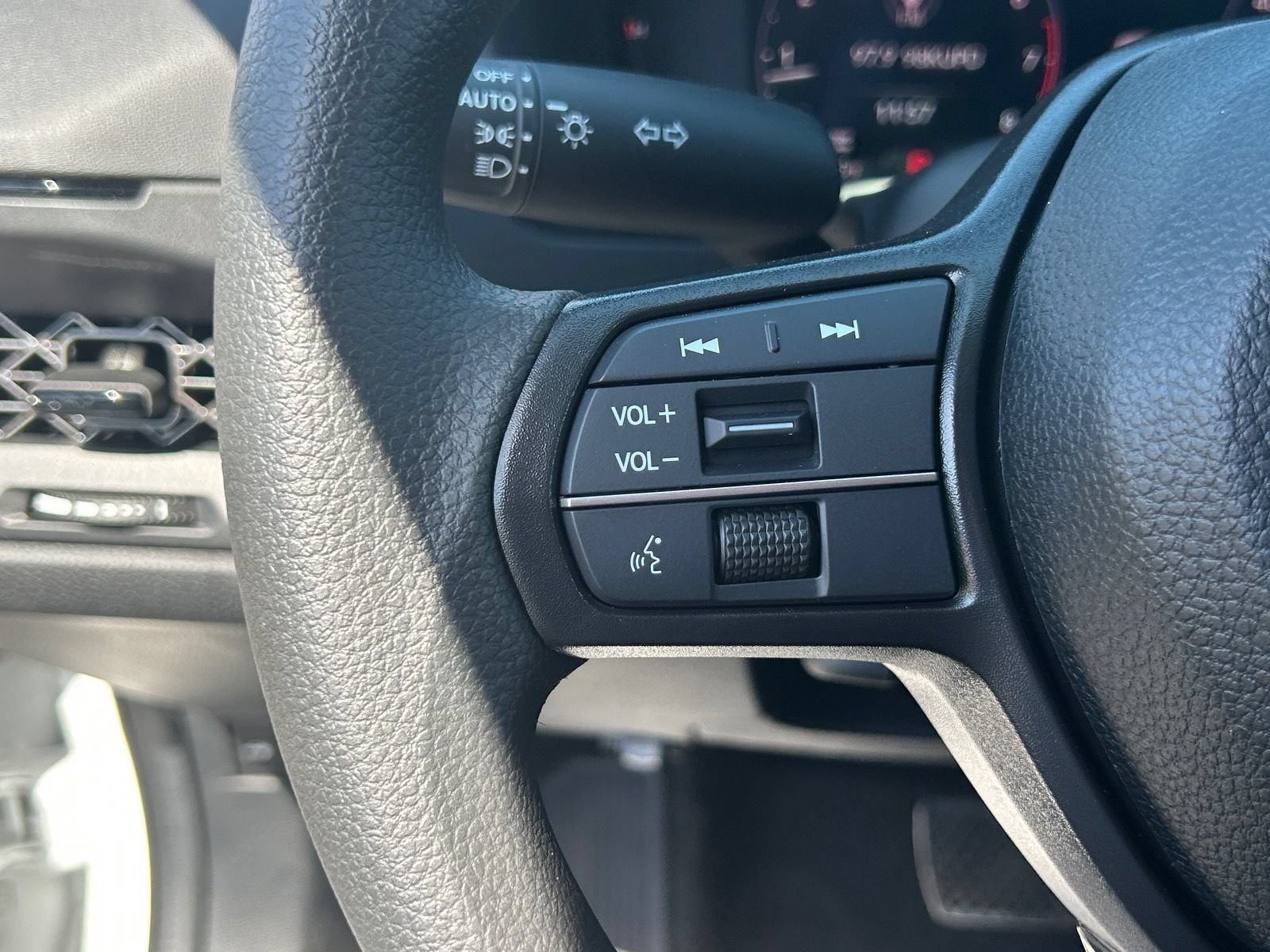 New 2026 Honda Accord LX image 29