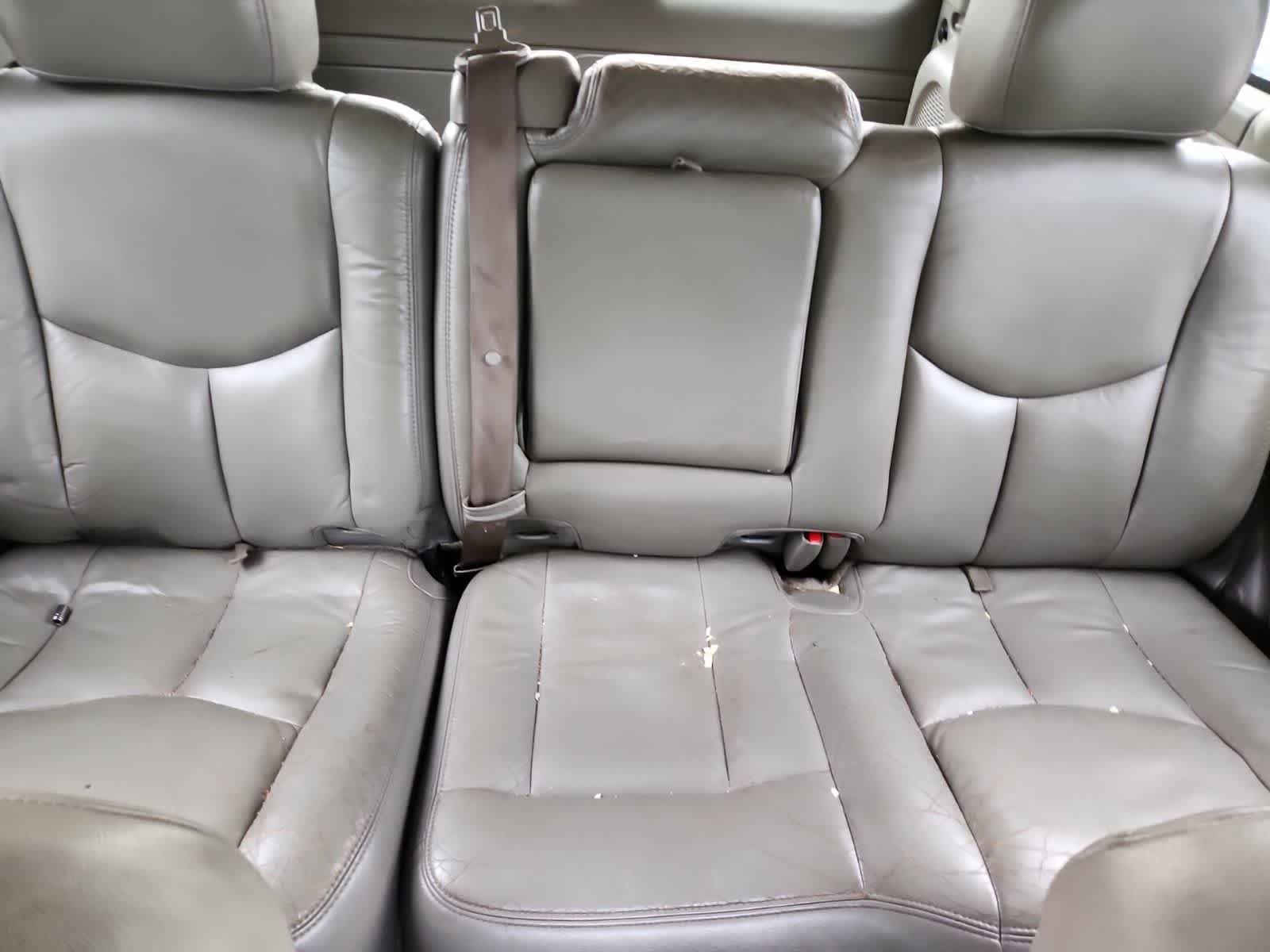 Used 2003 GMC Yukon SLT w/ 1SD Preferred Equipment Group AWD/4WD image 21