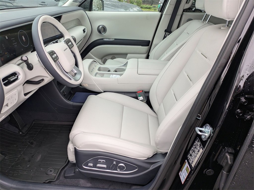 New 2026 Hyundai Palisade Calligraphy image 17