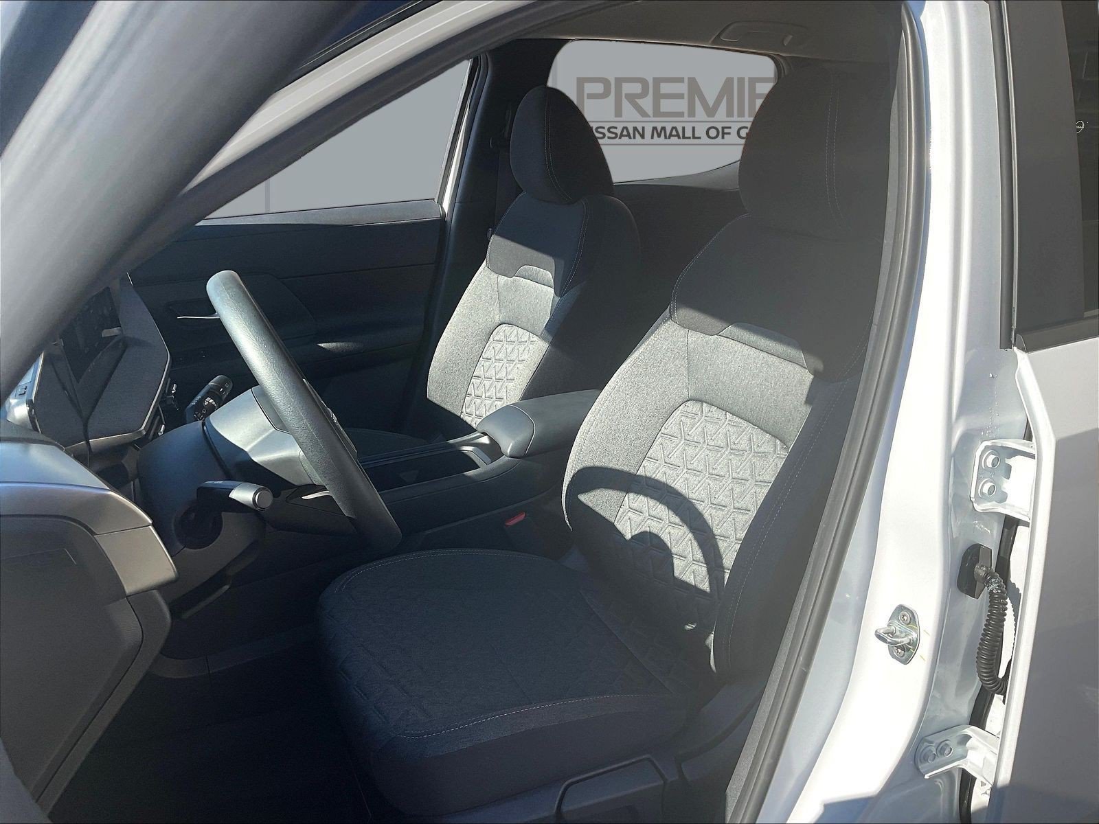 Certified 2026 Nissan Kicks SV FWD image 23