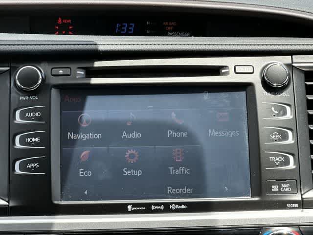 Used 2019 Toyota Highlander XLE AWD/4WD image 13