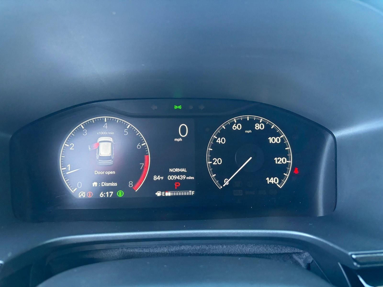 Used 2025 Honda CR-V EX-L image 30