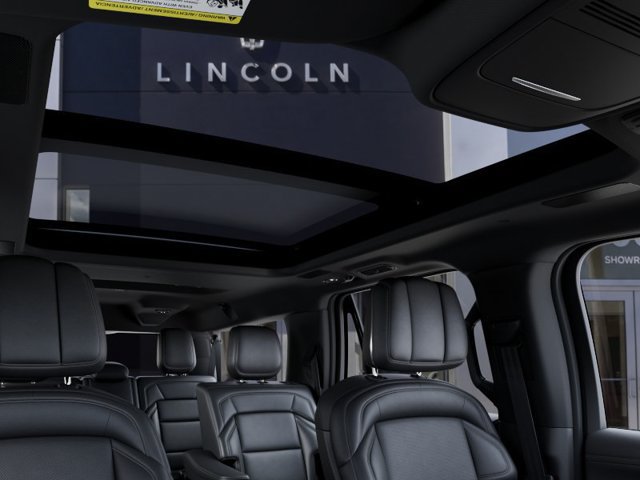 New 2027 Lincoln Navigator L Reserve w/ Jet Appearance Package RWD image 22