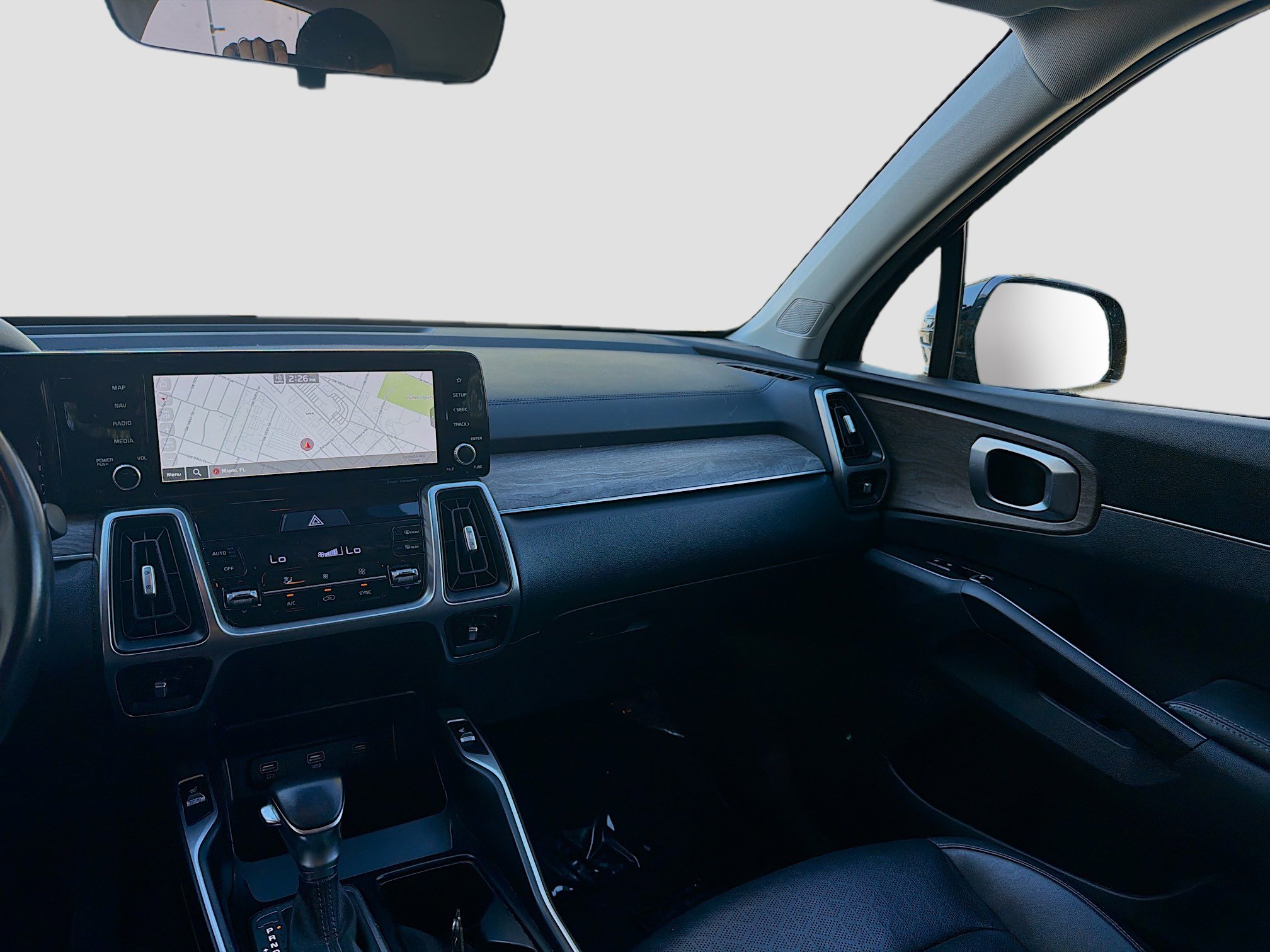 Used 2022 Kia Sorento S image 22