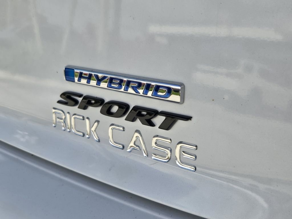 Used 2024 Honda Accord Sport image 15