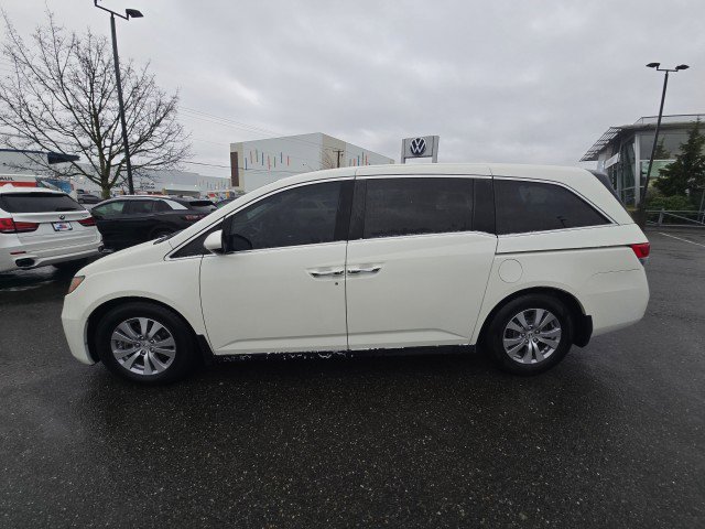 Used 2017 Honda Odyssey EX-L image 6