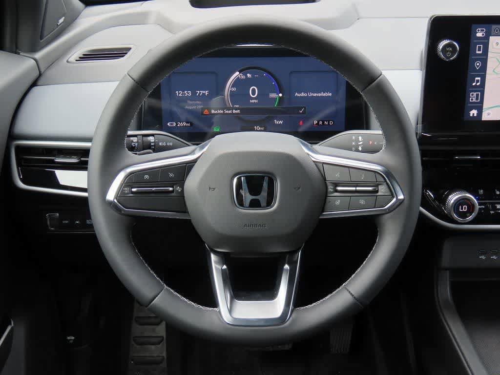New 2026 Honda Prologue Elite image 19