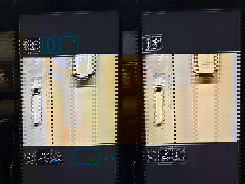 New 2026 GMC Yukon XL AT4 w/ LPO, Floor Liner Package image 38