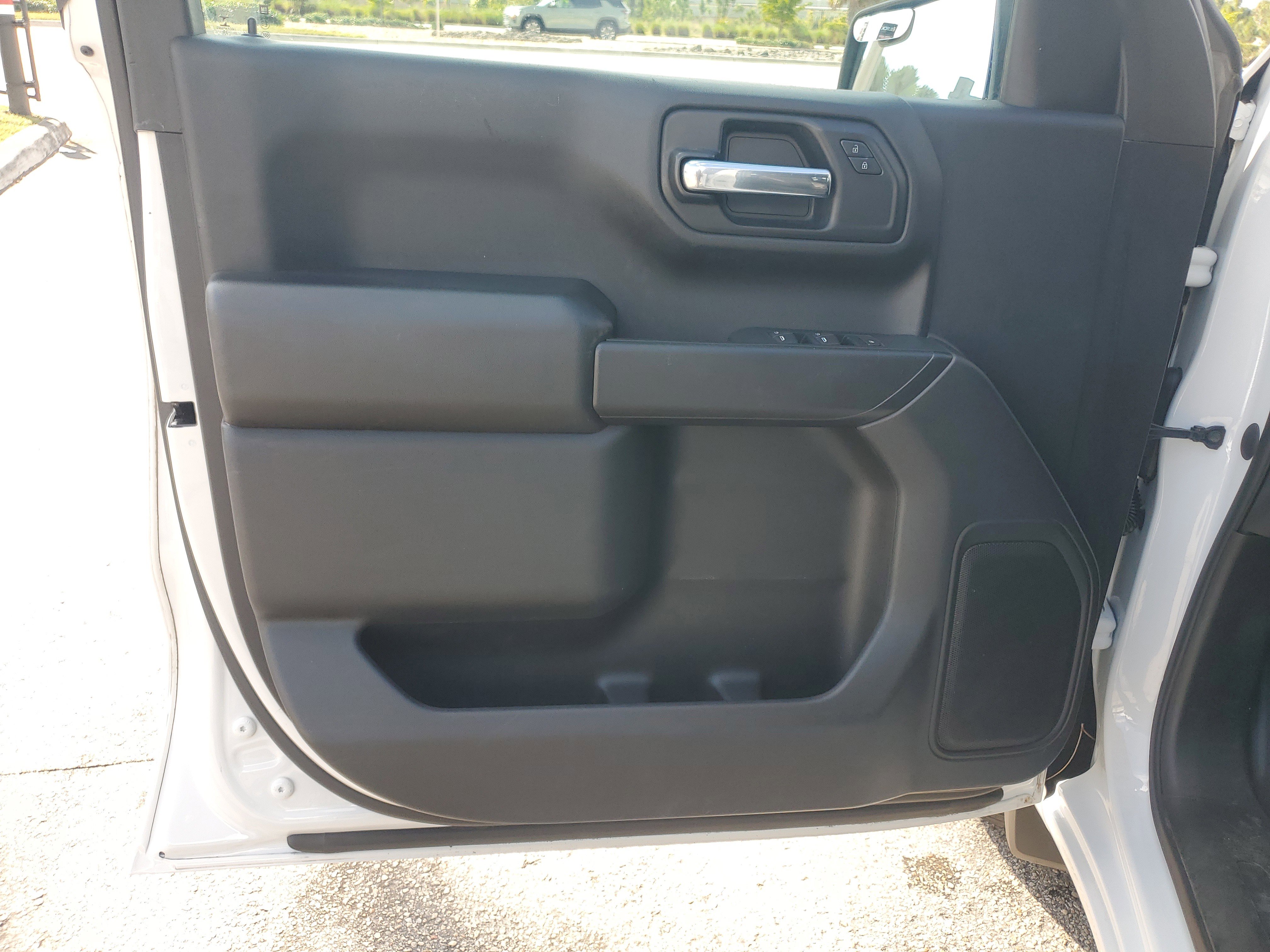 Used 2020 GMC Sierra 1500 2WD Double Cab image 20