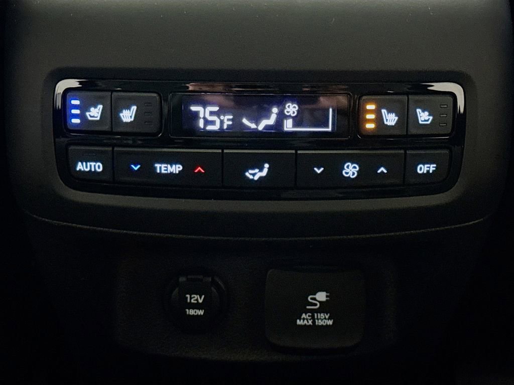 Used 2023 Hyundai Palisade Limited image 25