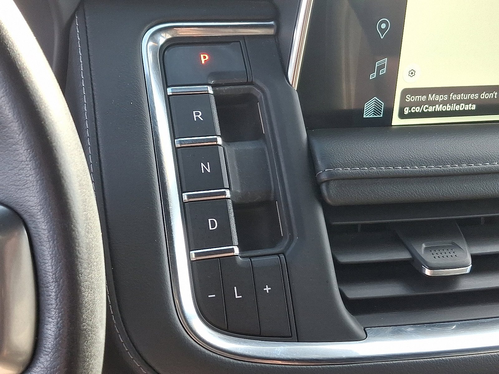 Certified 2022 Chevrolet Tahoe LT image 15