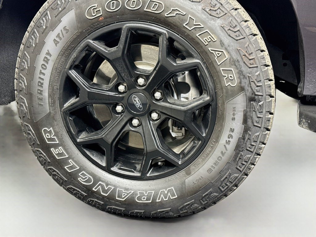 Used 2023 Ford Expedition Timberline AWD/4WD image 37