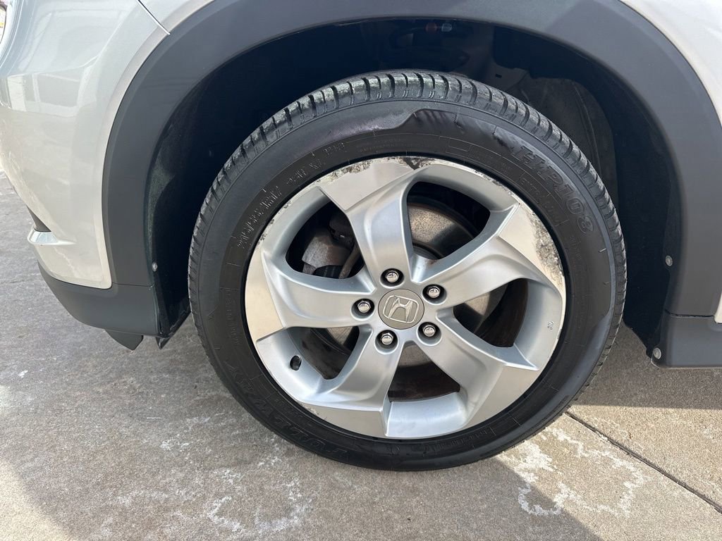 Used 2016 Honda HR-V LX image 29