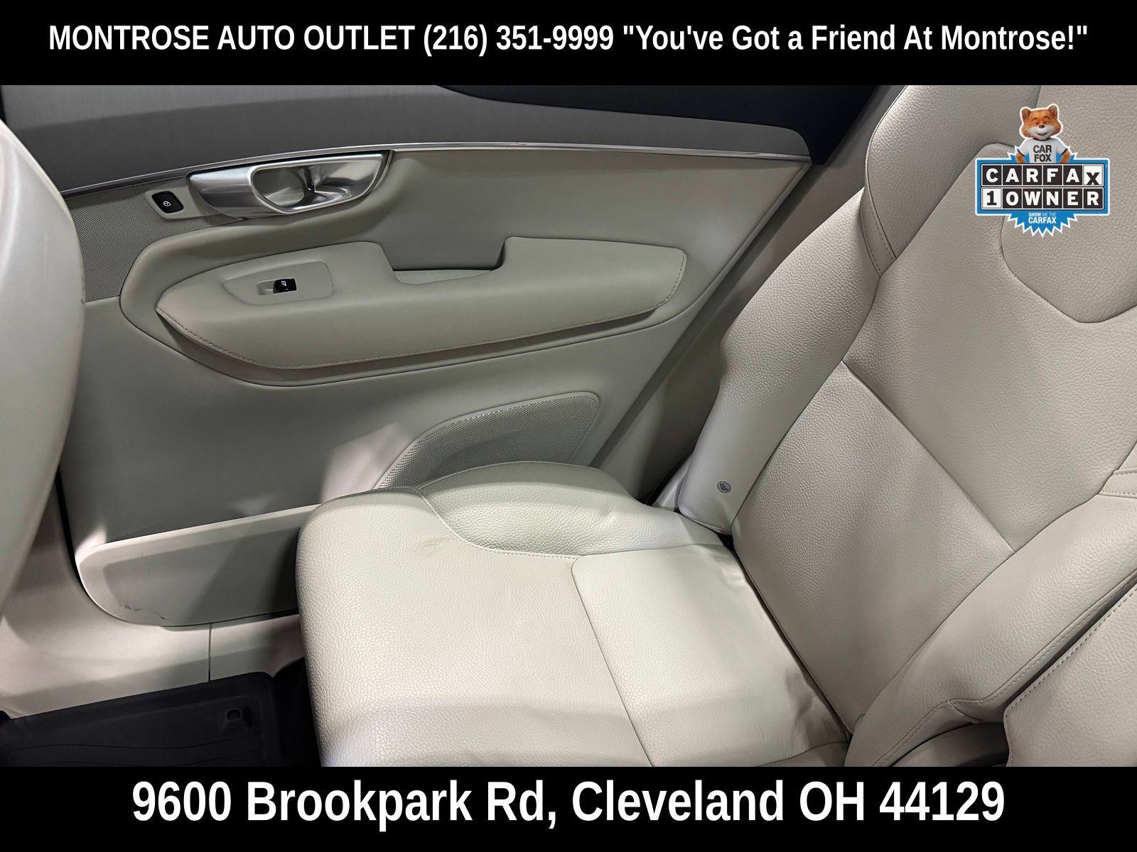 Used 2023 Volvo XC90 B5 Core w/ Protection Package Premier AWD/4WD image 33