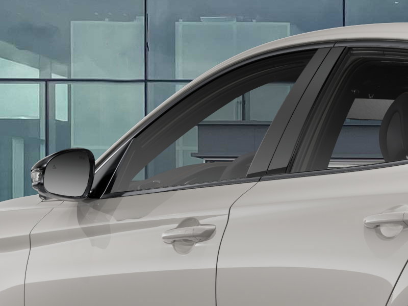 New 2026 Genesis G70 3.3T Prestige AWD/4WD image 14