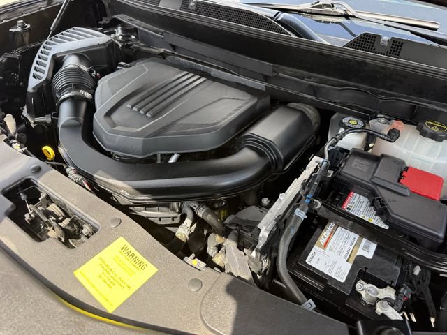 Used 2024 GMC Acadia Denali w/ Super Cruise Package AWD/4WD image 36