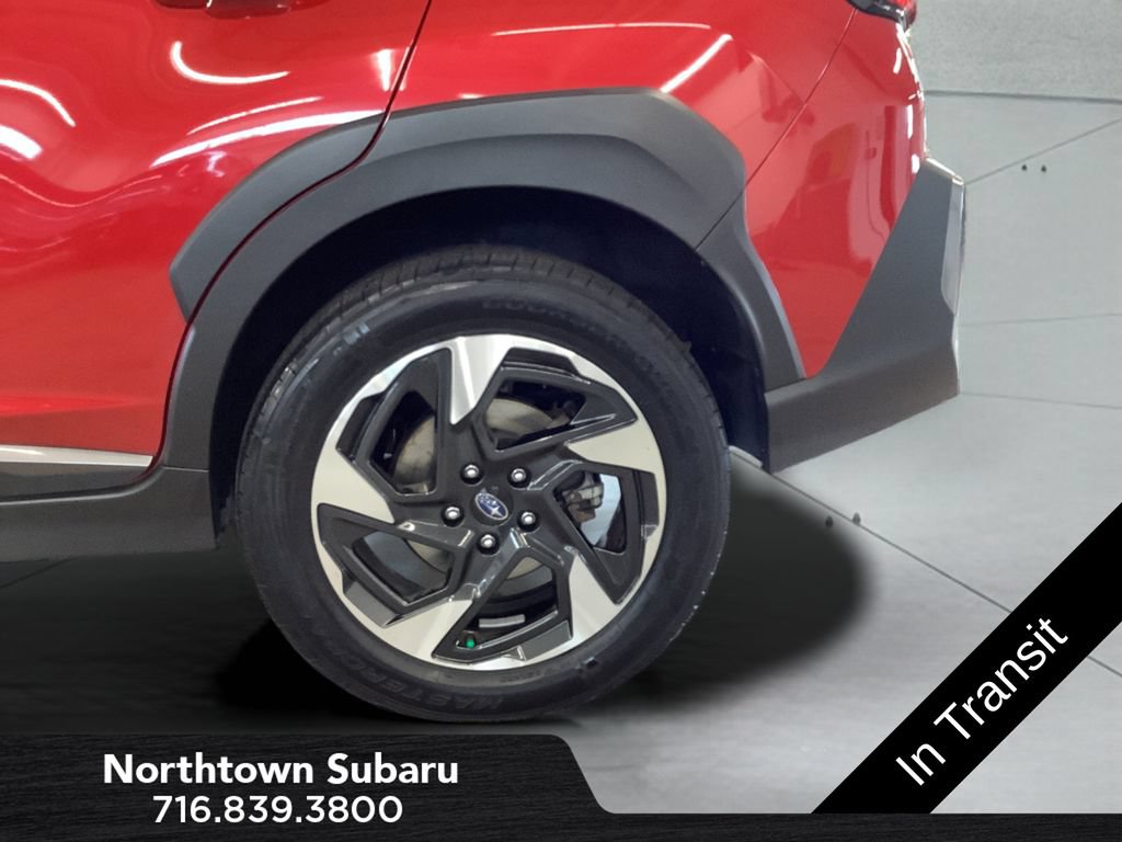 Certified 2024 Subaru Crosstrek 2.5i Limited AWD/4WD image 25