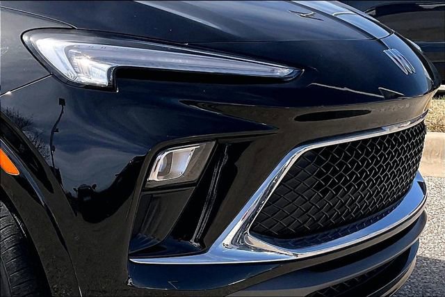 Used 2024 Buick Encore GX Sport Touring image 26