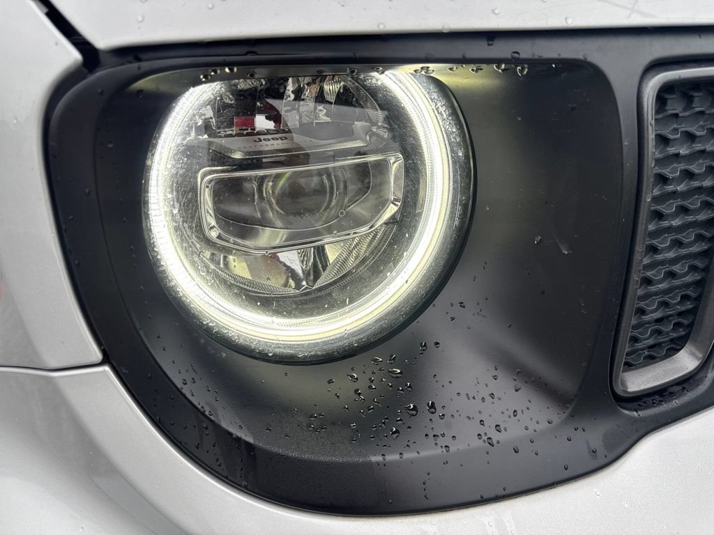 Used 2020 Jeep Renegade Altitude AWD/4WD image 51