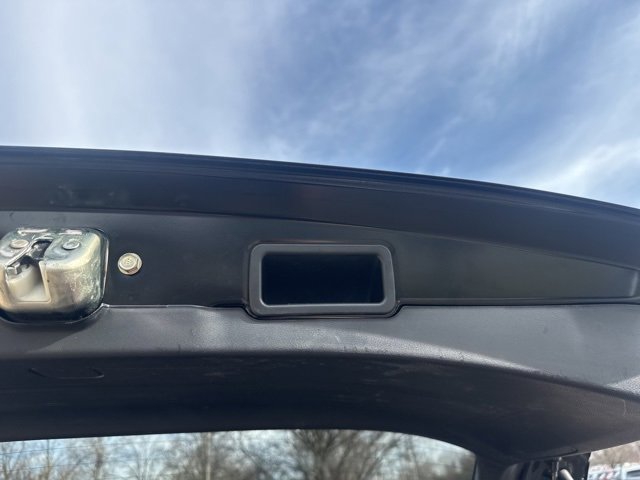 Used 2022 Subaru Crosstrek 2.5i Limited w/ Moonroof Package 1 image 35