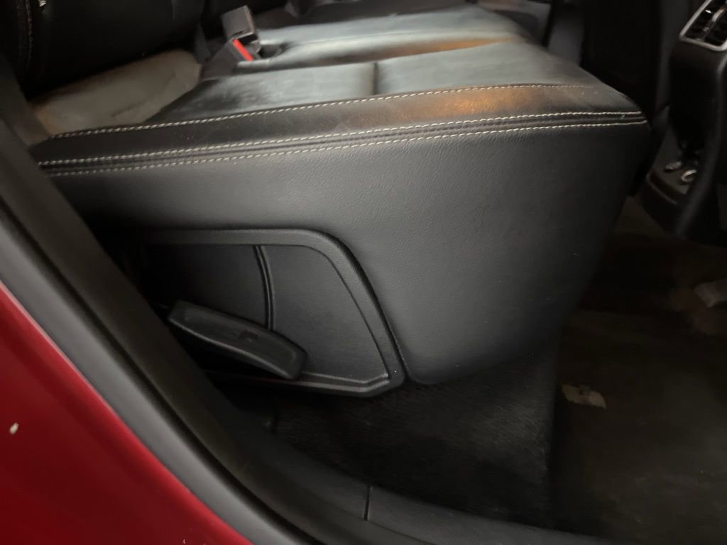 Used 2017 Kia Sportage EX image 57