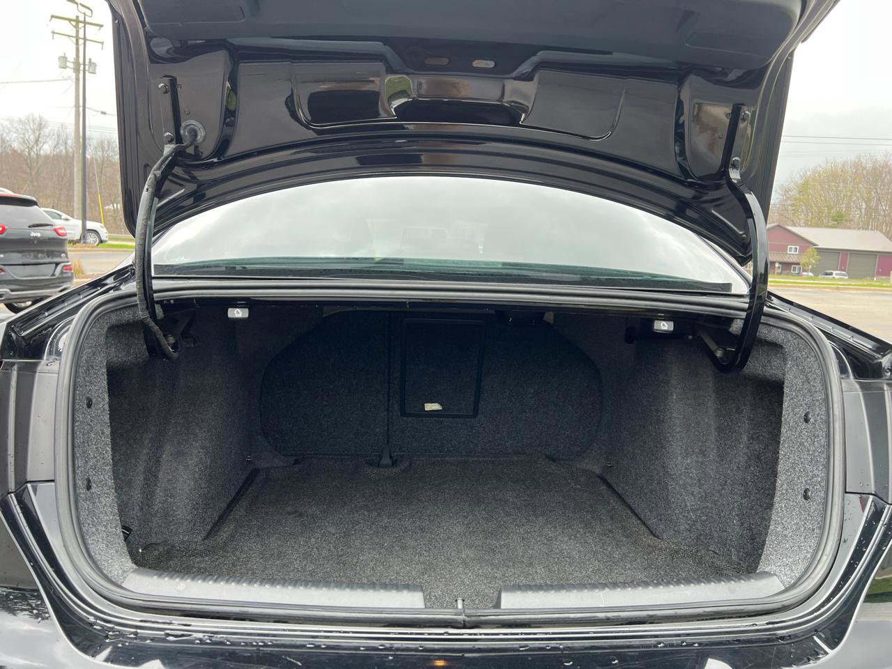 Used 2012 Volkswagen Jetta SE image 29