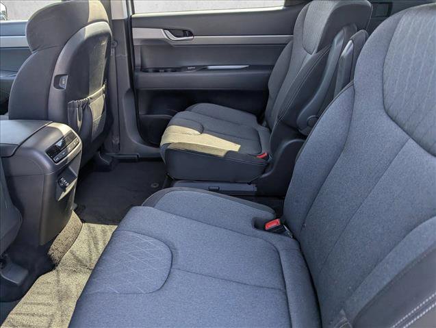 Used 2022 Hyundai Palisade SEL FWD image 25