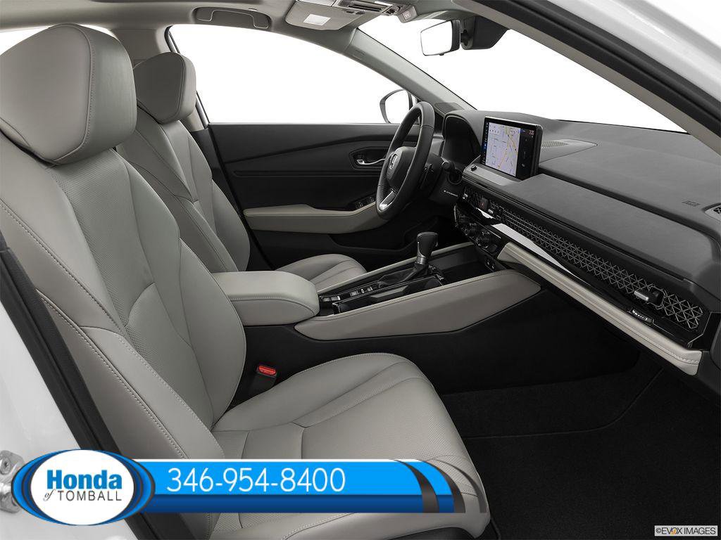 New 2025 Honda Accord Hybrid Touring image 10