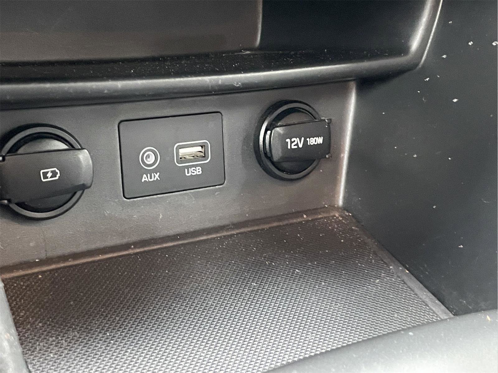 Used 2021 Hyundai Kona SEL w/ Cargo Package AWD/4WD image 29