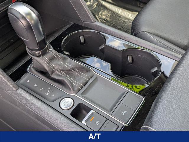 Certified 2023 Volkswagen Atlas SE w/ Panoramic Sunroof Package image 19