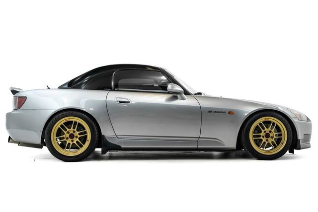 Used 2001 Honda S2000 image 6