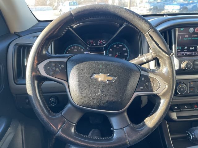 Used 2016 Chevrolet Colorado LT w/ Safety Package AWD/4WD image 15
